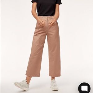 Aritzia Babaton Walsh Pant
